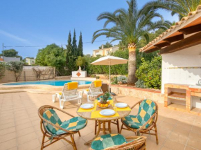 Отель Holiday Home La Concha  Коста Нова